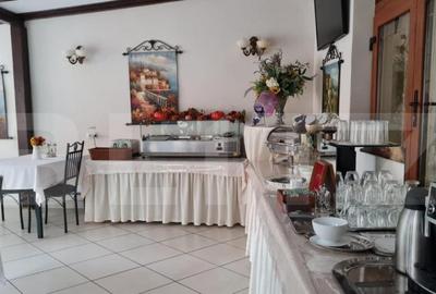 Casă cu 15 camere cu Teren 1380 Mp în Mehala