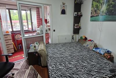 Garsoniera, situata pe malul Somesului, cartierul Grigorescu - 2