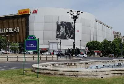 Garsonieră în Unirii