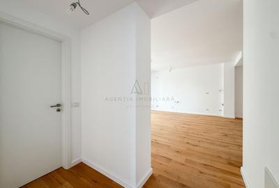 Apartament cu 3 camere semidecomandat în Băneasa - 7