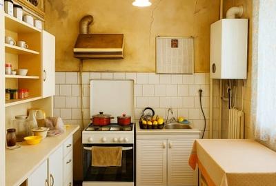 Apartament cu 2 camere de vanzare in Piata Mihai Viteazu