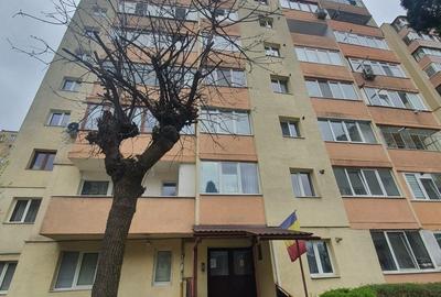 Apartament cu 2 camere decomandat în Mănăștur - 7
