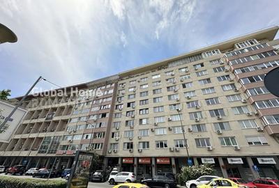 Duplex | 3 Camere | Universitate-Sala Palatului | 60mp - 2