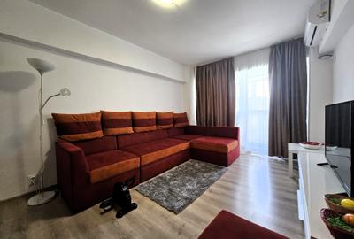 Apartament cu 2 camere semidecomandat în Rahova - 3