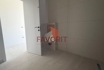 Apartament cu 3 camere decomandat în Moșnița Nouă - 11