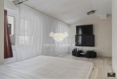 Apartament cu 3 camere decomandat, mobilat în Cotroceni - 7