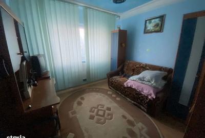 Apartament cu 2 camere decomandat în Central - 6