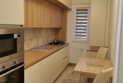 Apartament Vivo Abatorului - 4