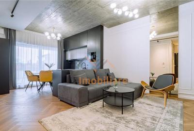APARTAMENT 2 CAMERE | MODERN | ORADEA | CANTEMIR - 2