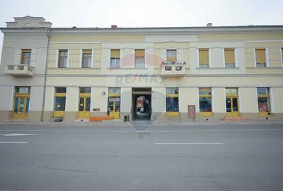 Spațiu de birouri de închiriat – Ultracentral, Piața 1 Decembrie - 17