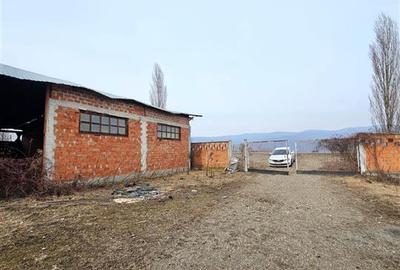 Teren Construcții intravilan de 57662 mp, în Popeni - 11