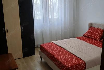 Apartament cu 2 camere decomandat în Central - 1