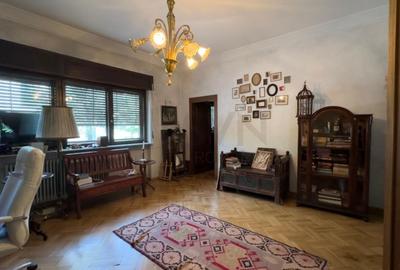 REA1024542 Apartament 5 camere Ferdinand cu gradina 155MP si terasa de 13MP gara - 6