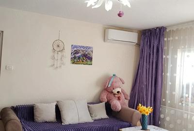 Apartament cu 2 camere semidecomandat în Central - 8