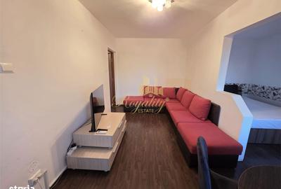 Apartament cu 2 camere nedecomandat, mobilat în Șagului - 4