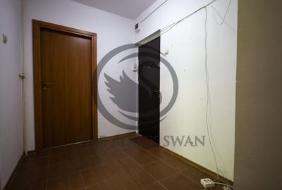 Apartament cu 3 camere semidecomandat, mobilat în Cina - 13