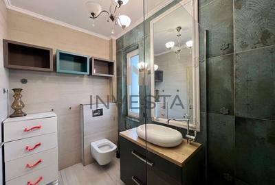 Duplex de vanzare cartier Europa in spate la reprezentanta Mercedes - 8