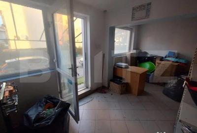 Apartament cu 2 camere decomandat în Năsăud - 4