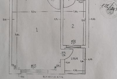 Garsoniera Banu Manta - 12