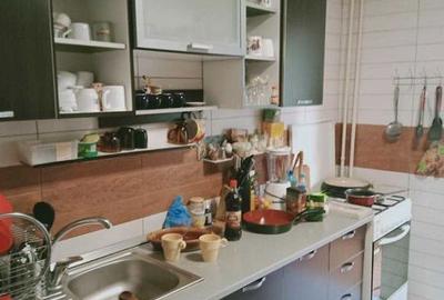 Apartament cu 3 camere în Crângași - 3