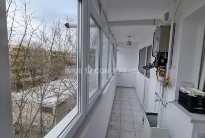 Inchiriere apartament 2 camere, modern, in zona Republicii - 15