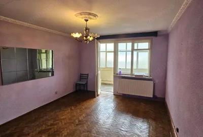 Vanzare apartament 3 camere *etaj 2 - decomandat* - Strada Zambilelor - 3