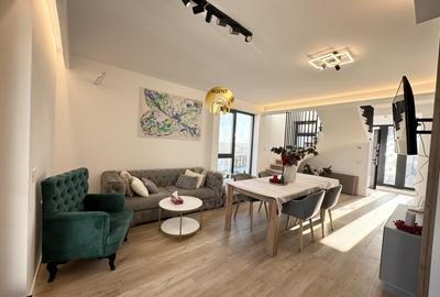 Vila 5 Camere Eficienta Energetic in Complex Premium langa Padure si Lac! - 5