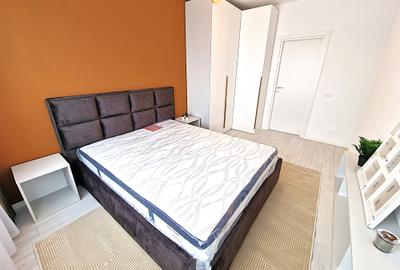 Finalizat - 3 camere Mihai Bravu - direct de la dezvoltator 0% comision - 3