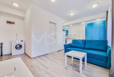 Apartament cu 2 camere semidecomandat, mobilat în Gruia - 2