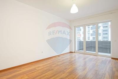 Apartament cu 3 camere decomandat, mobilat în Avantgarden - 13