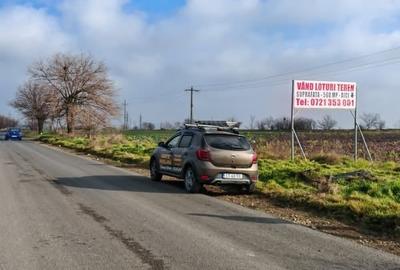 Oportunitate Unică – Loturi de Teren Extravilan în Năvodari cu Deschidere la DN! - 8