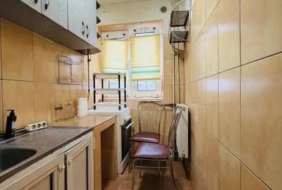 Apartament 3 camere, 48mp utili, mobilat si utilat, zona Iuliu Maniu - 4