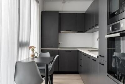 2 rooms apartment NorthSide Park | Sector 1 | Parking included - 5