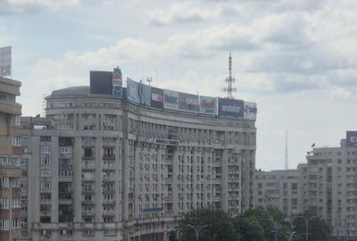 Apartament cu 2 camere decomandat în Ultracentral