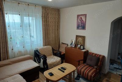 Vand apartament 2 camere - 4