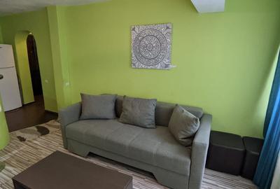 Apartament de vânzare, 2 camere, 39 mp, Mănăștur zona Piața Ion Meșter Apartament de vânzare, 2 camere, 39 mp, Mănăștur zona Piața Ion Meșter - 2