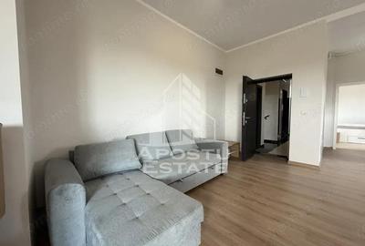 Apartament 2 camere, prima inchiriere, lift, parcare, Torontalului - 3