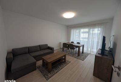 Apartament cu 2 camere în Central - 2