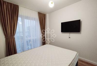 Apartament modern 2 camere de inchiriat in Prima Arena - 14