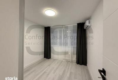 Apartament cu 3 camere semidecomandat, mobilat în Pantelimon - 8