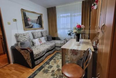 Apartament cu 2 camere semidecomandat în Central - 3