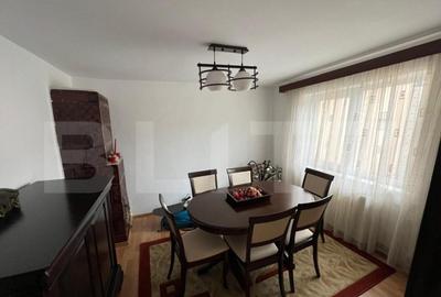 Casa, 4 camere, 400mp, zona Parc - 2