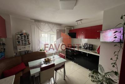 Apartament cu 4 camere decomandat, mobilat în Girocului - 6