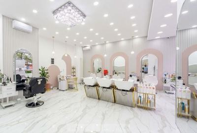 Spațiu comercial, în Victoriei - 3