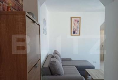 Apartament cu 2 camere, Micro III - 5
