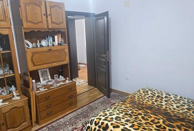 Casă cu 3 camere cu Teren 1020 Mp în Zăvoi - 10