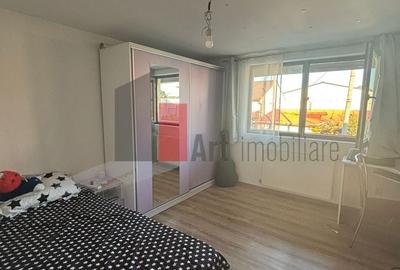 Casă modernă pentru familie, aproape de Parcul Teilor – mobilată complet - 9