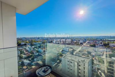 Apartament de LUX cu 2cam Fix pe Plaja cu Vedere Panoramica - Parcare Subterana - 10