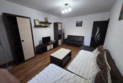 Apartament cu 2 camere decomandat în Central - 5