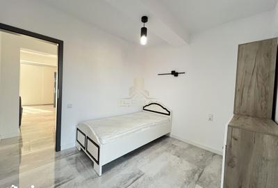 Apartament cu 3 camere semidecomandat, mobilat în Gheorgheni - 7